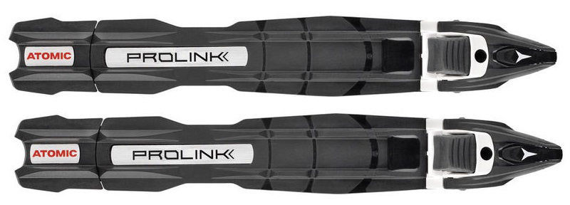 Atomic Prolink Race Junior Skate Treningsbinding som er lett i vekt med lav profil