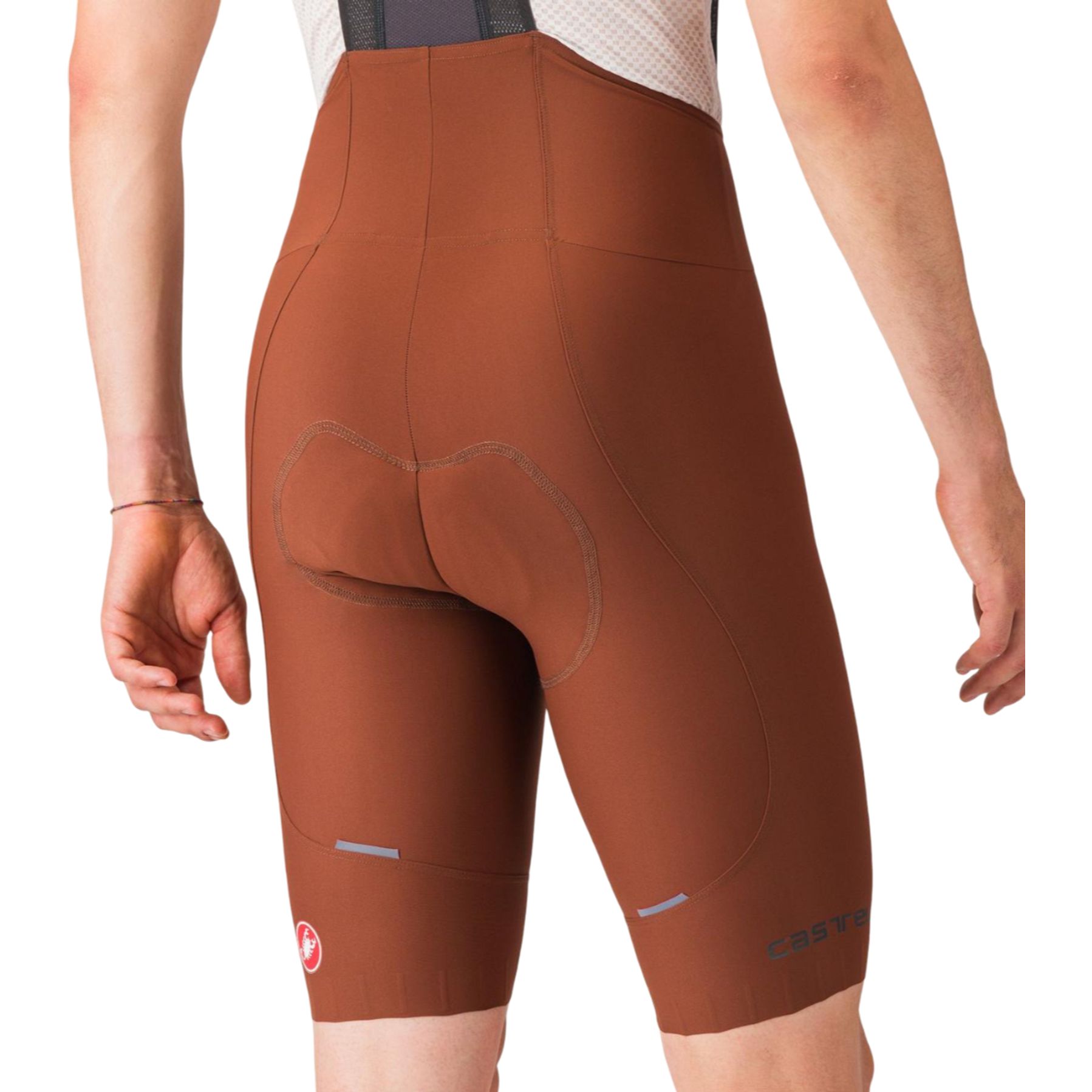 Castelli Espresso Korte Fietsbroek