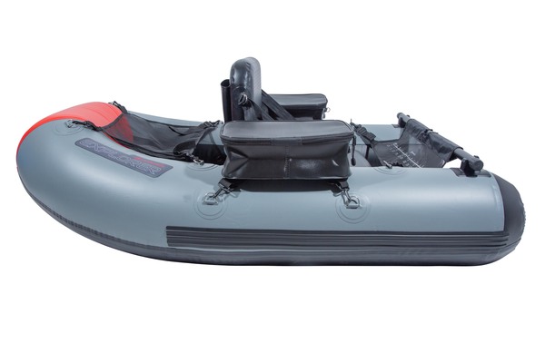 Float tube Ultimate Explorer Bellyboat