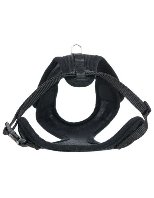 Trixie Kattentuig Mesh Y-Vorm Met Elastische Riem - Kattenharnas - 39-60 cm Assorti