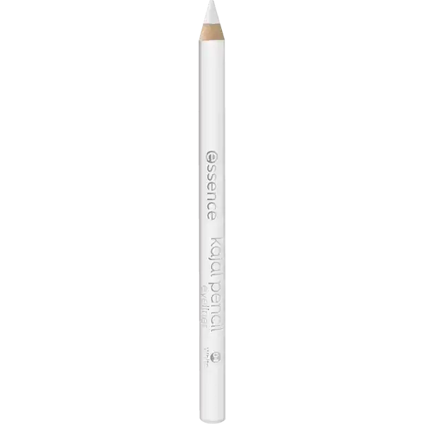 Kajal Pencil 04 - white