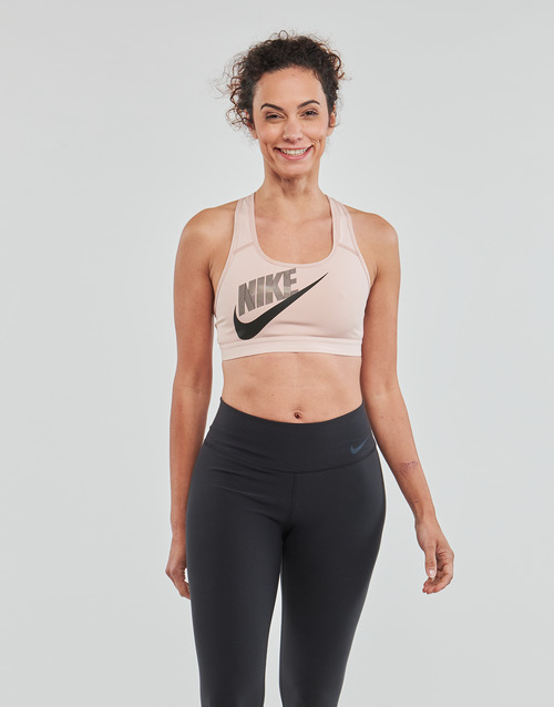Nike - DF NONPDED BRA DNC - Rose