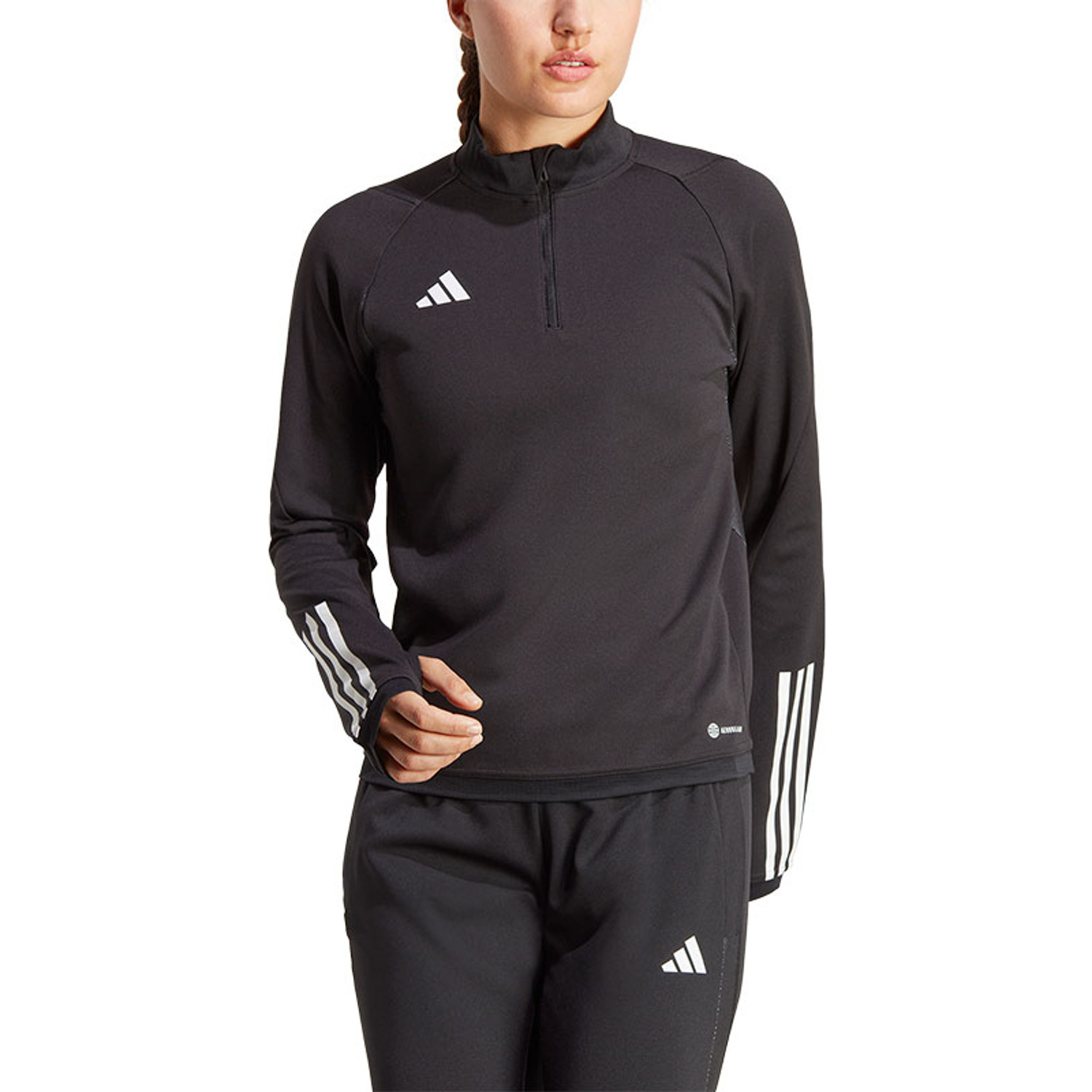 adidas Tiro 23 Competition Trainingspak Dames
