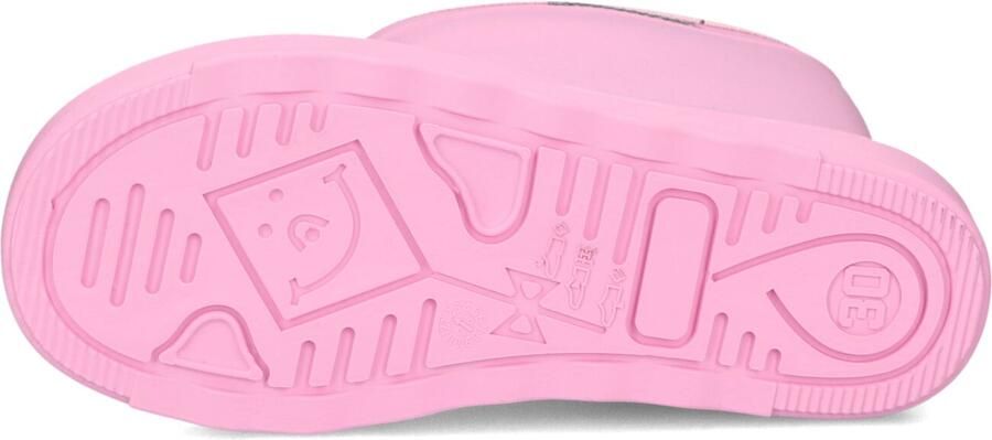 ENFANT Roze Laarzen Rain Boots Solid