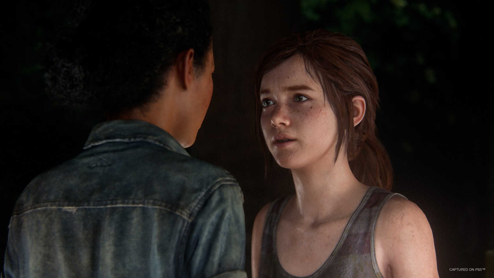 The Last of Us Part I (Nordic)- PlayStation 5