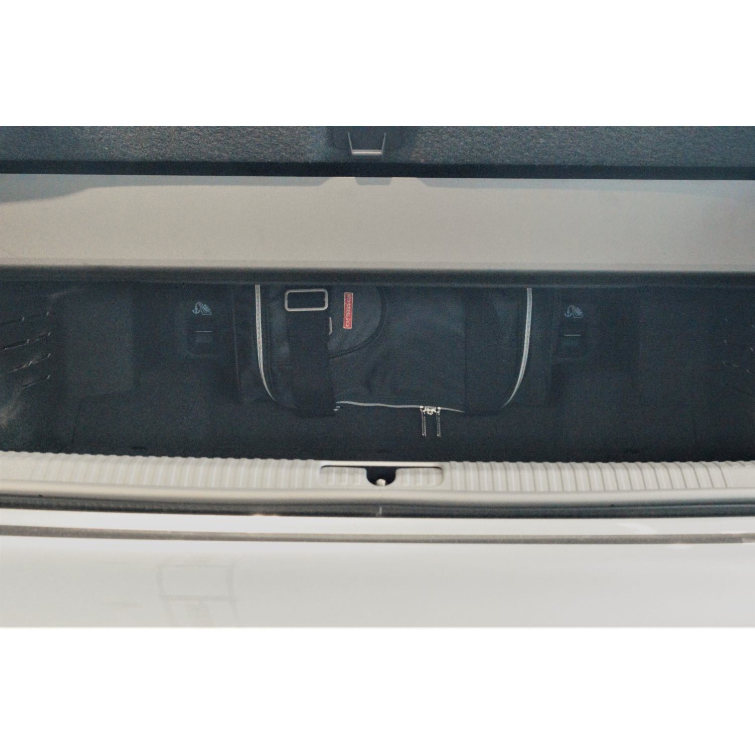 Car-Bags Audi A5 Cabriolet (F5) 2016-heden