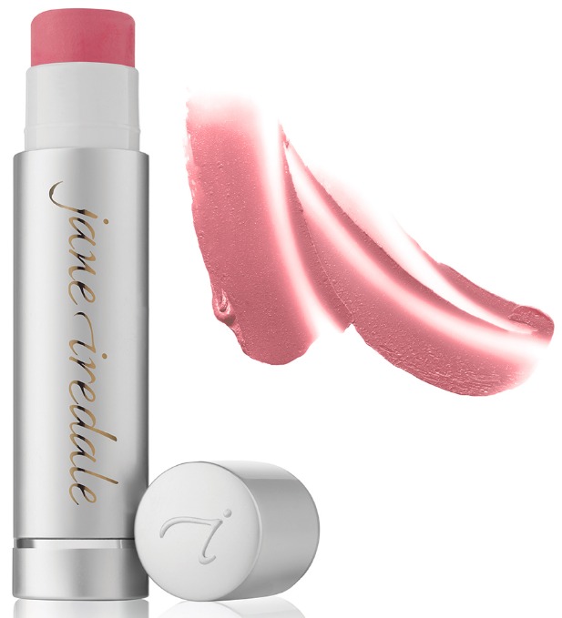 Jane Iredale LipDrink Lip Balm SPF 15 - 4 gr. - Flirt