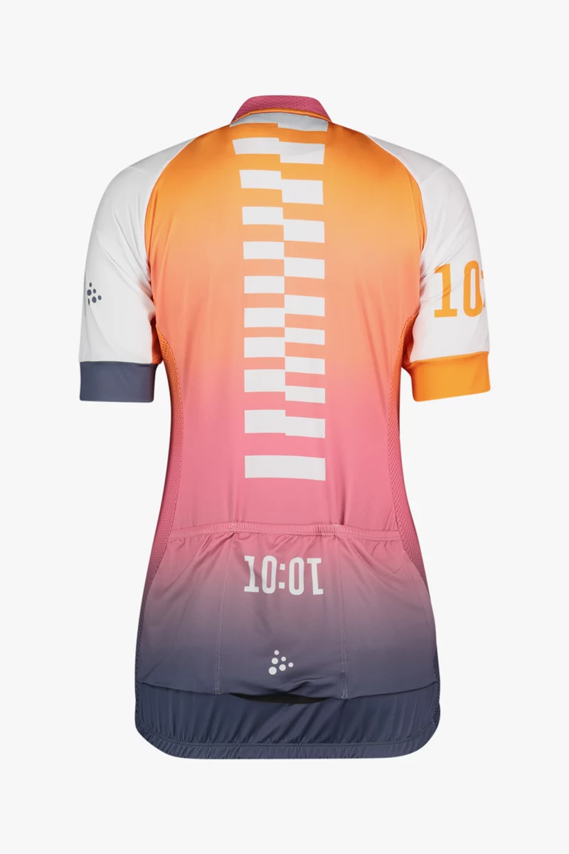 Craft ADV HMC Endur Graphic Damen Biketrikot