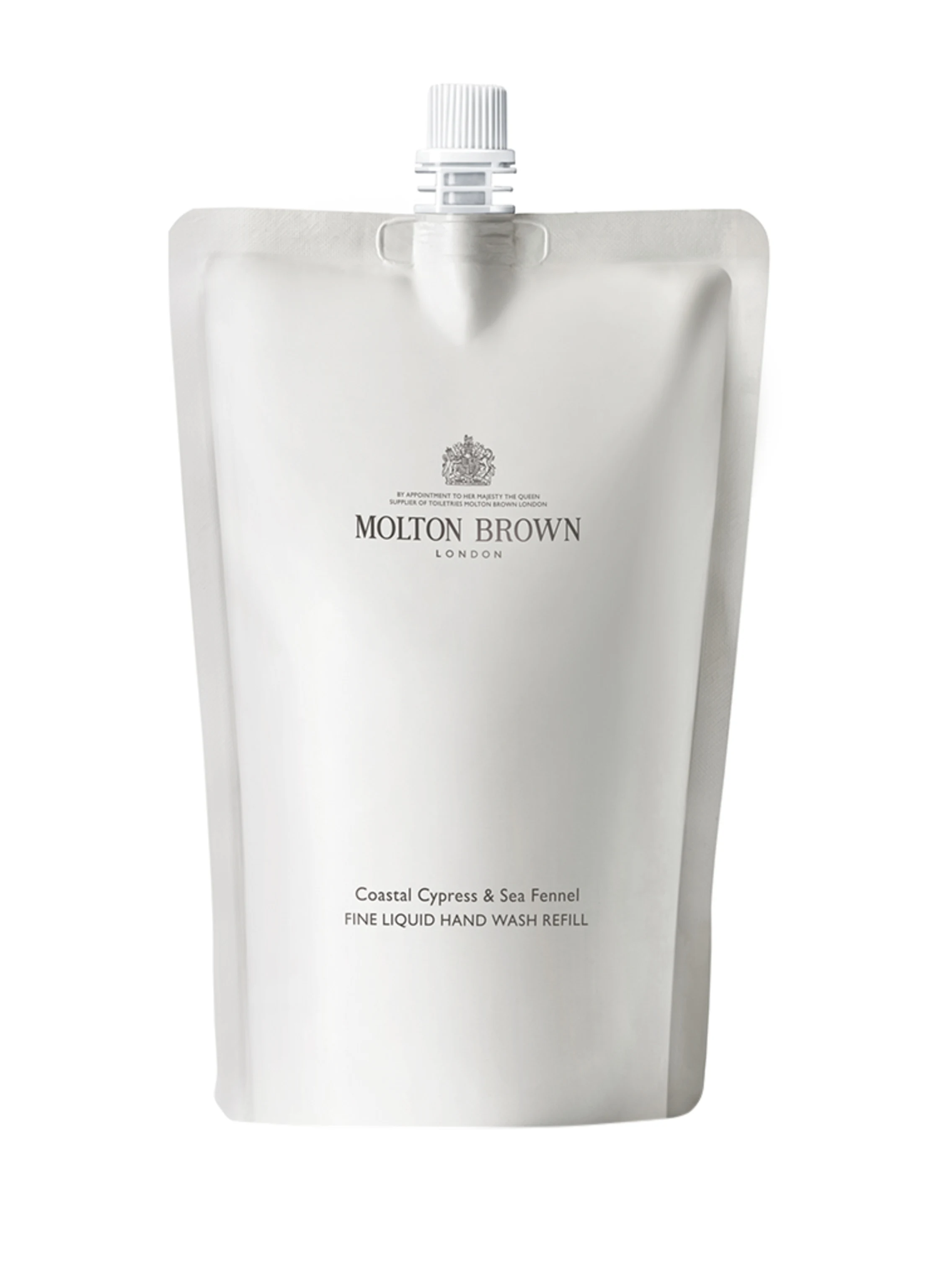 MOLTON BROWN COASTAL CYPRESS & SEA FENNEL REFILL