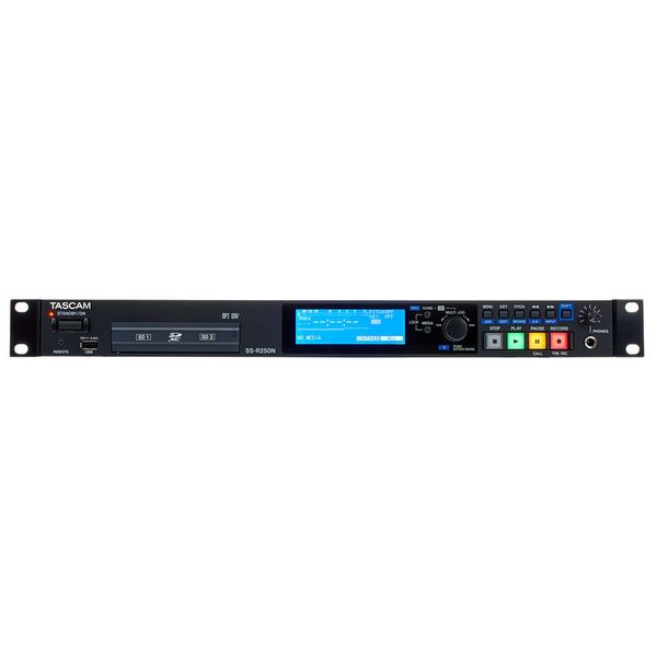 Tascam SS-R250N