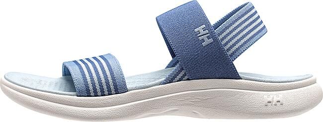 HELLY HANSEN - SANDALES BATEAU RISOR FEMME
