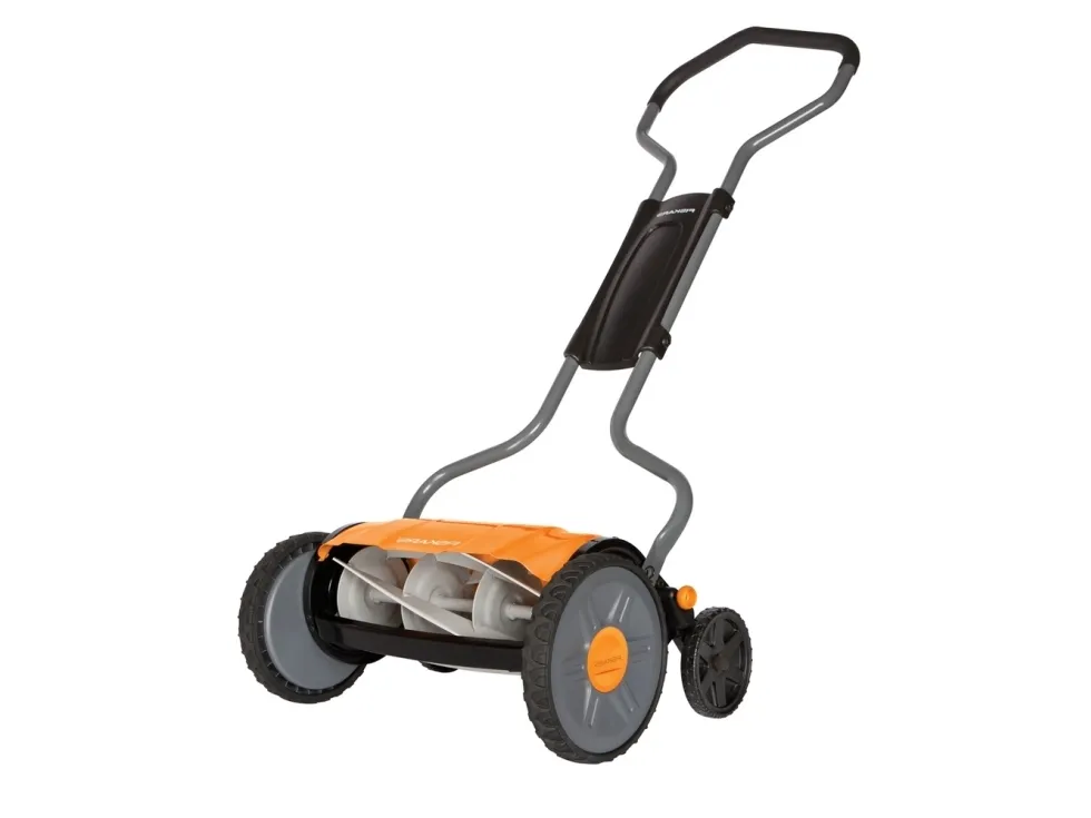 Fiskars StaySharp Plus - Spolemaskine - 122 cm