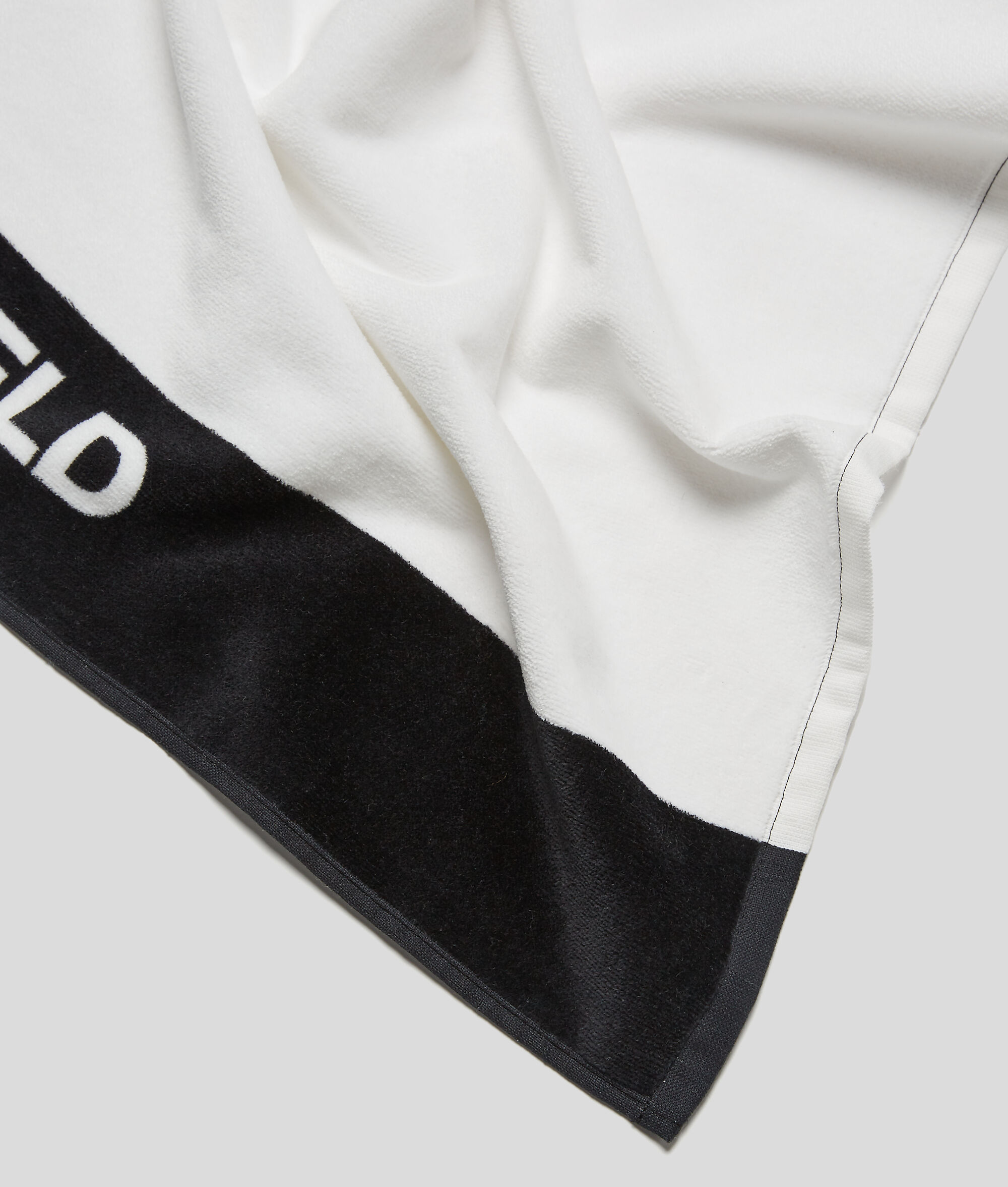 Serviette de plage K/Ikonik