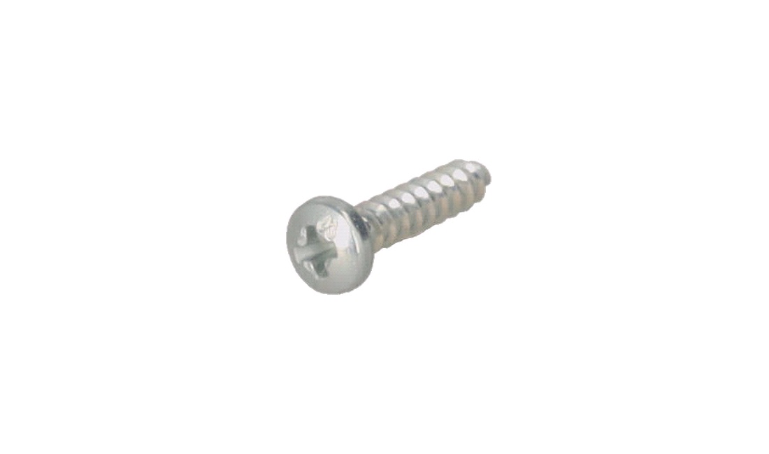 Selvskærende skrue 2,9X13mm