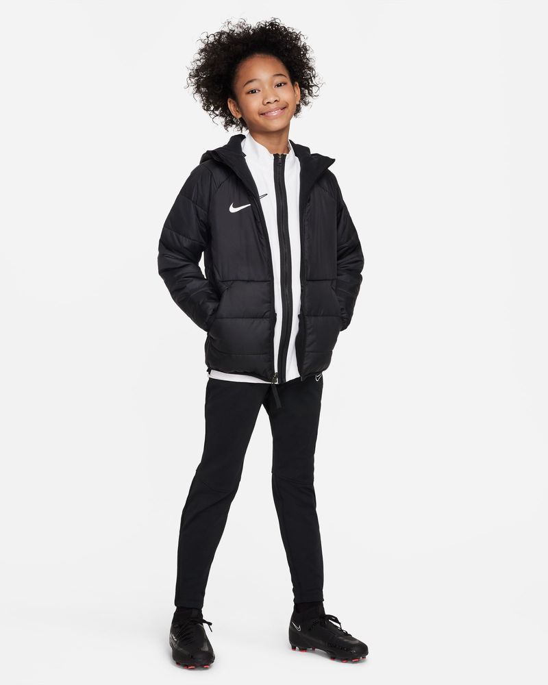 Veste doublée Nike Academy Pro Noir pour enfant