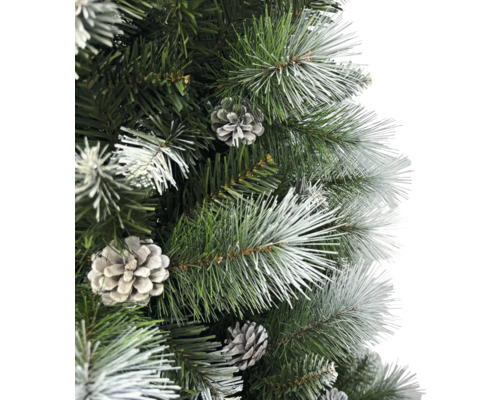 Kunstkerstboom Lafiora Montana H 90 cm