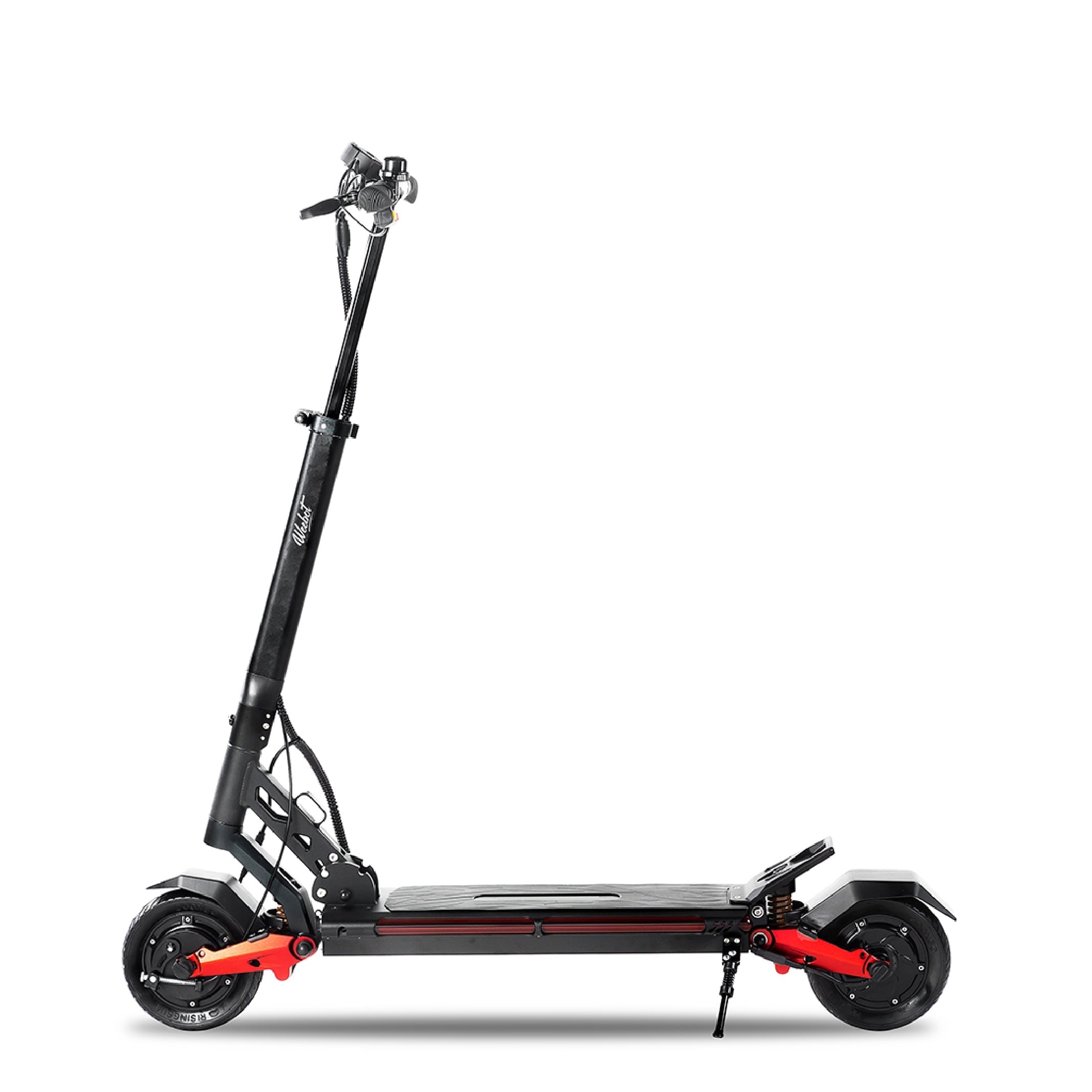 Trottinette Electrique Weebot Anoki X (Simple Moteur) - Occasion