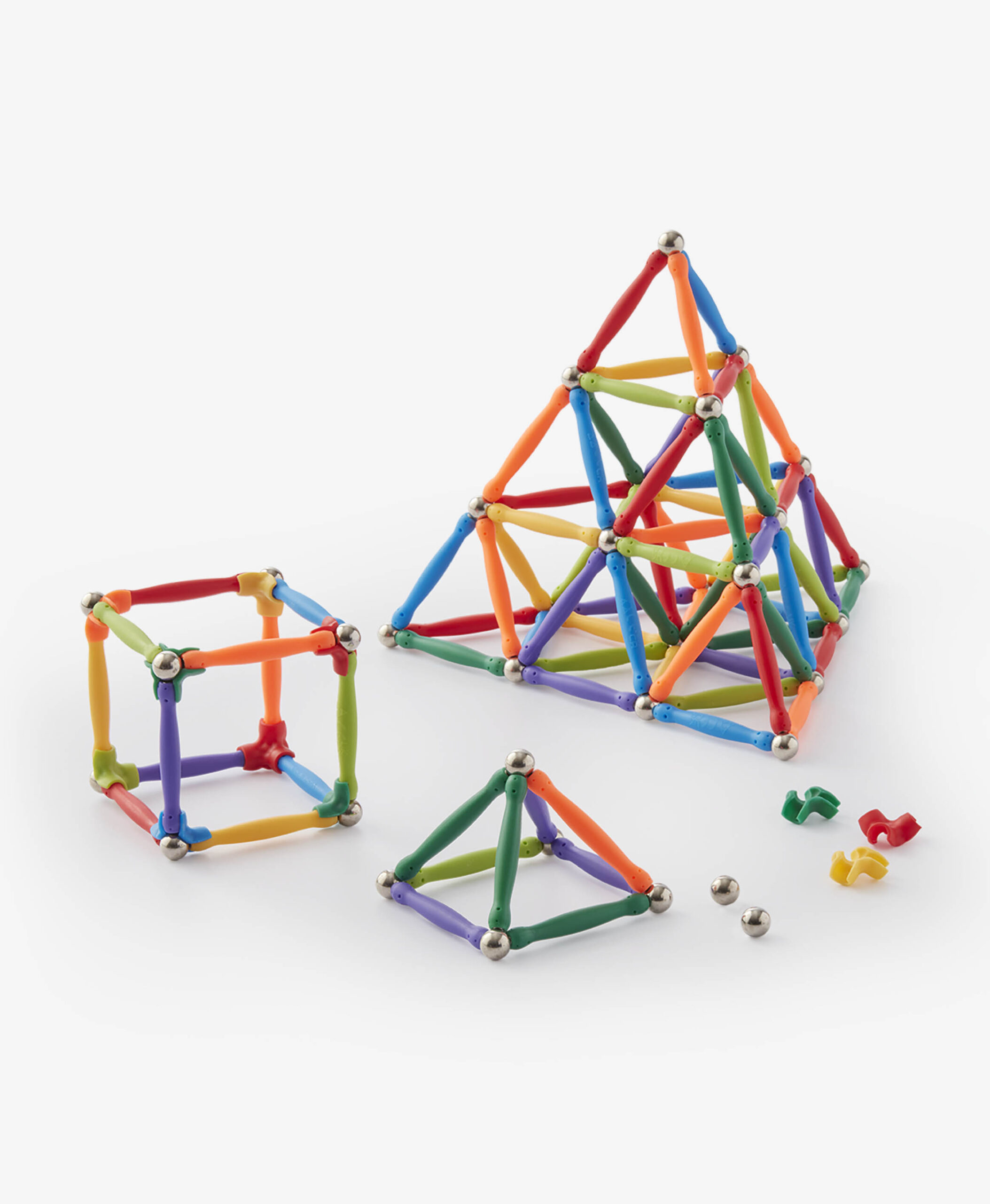 Magnetische Bausteine