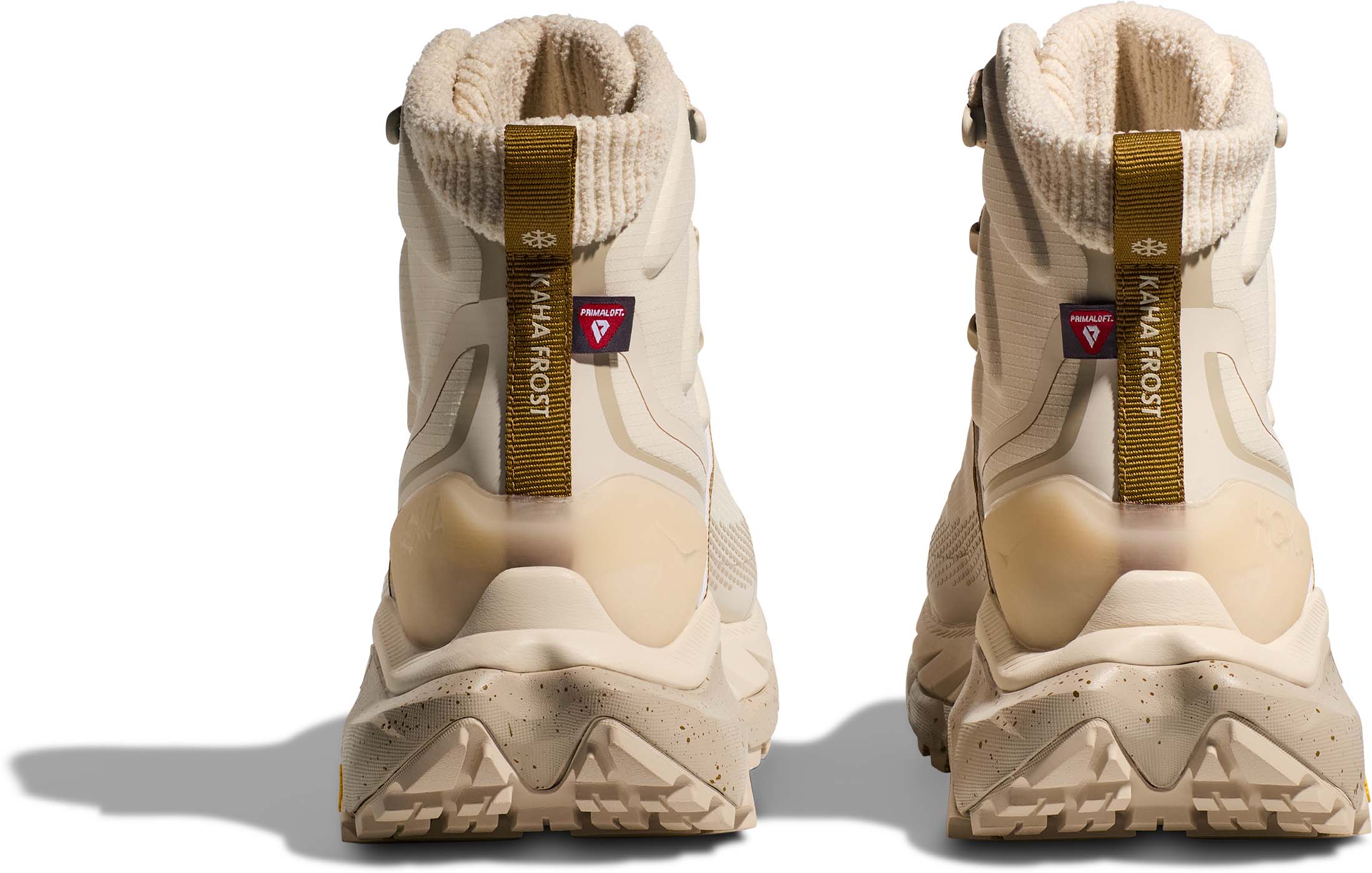 Kaha 2 Frost GTX Dame OKS/Oat Milk/Sesame