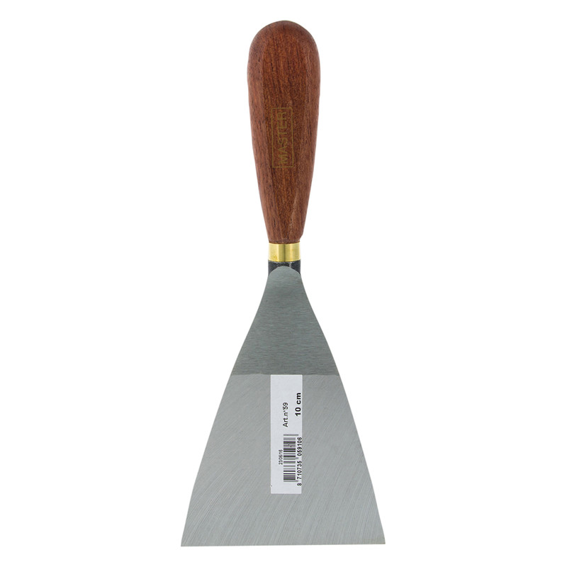 Master plamuurmes Engels model 10cm