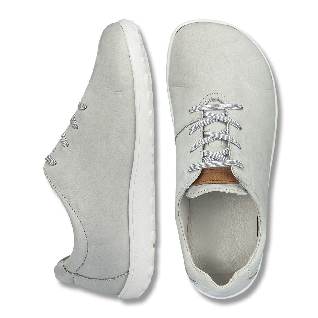 DAMEN - Sommerschuh EOS grau