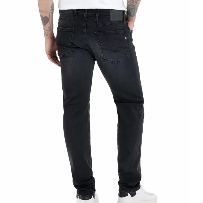Replay Anbass Jeans Heren
