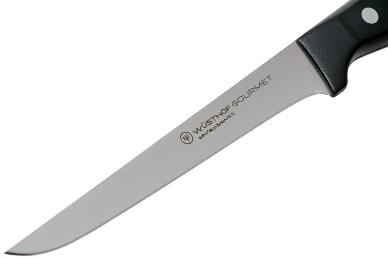 Wüsthof Gourmet uitbeenmes 14 cm, 1025046114