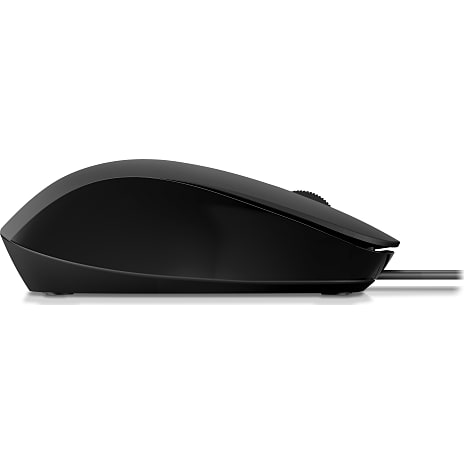 HP 150 mus