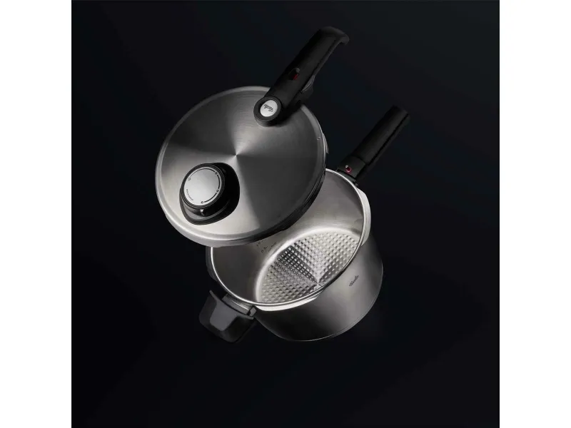 Fissler Trykkoger 3,5l 22cm Vitavit Premium S4