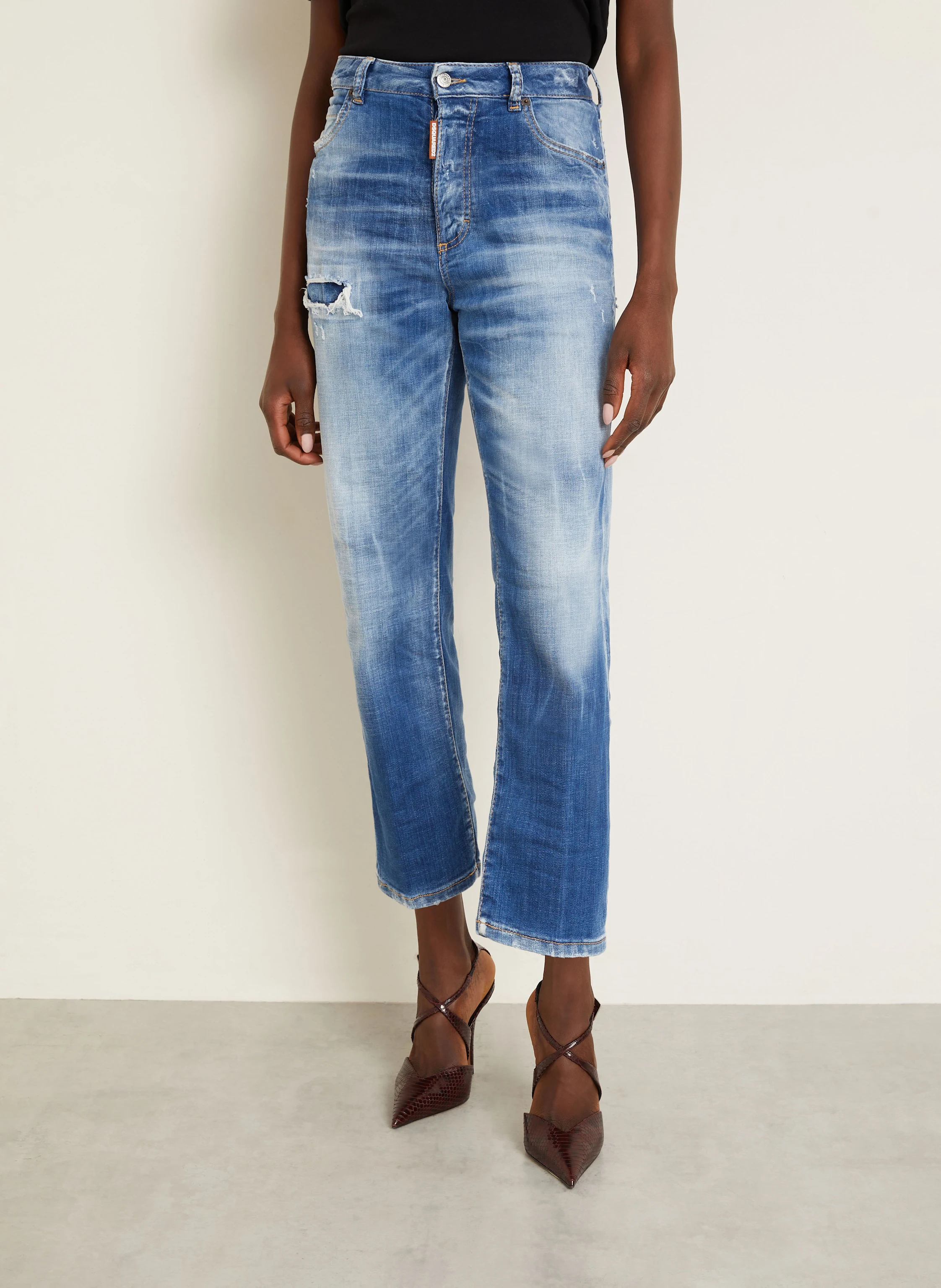 DSQUARED2 Jeans BOSTON