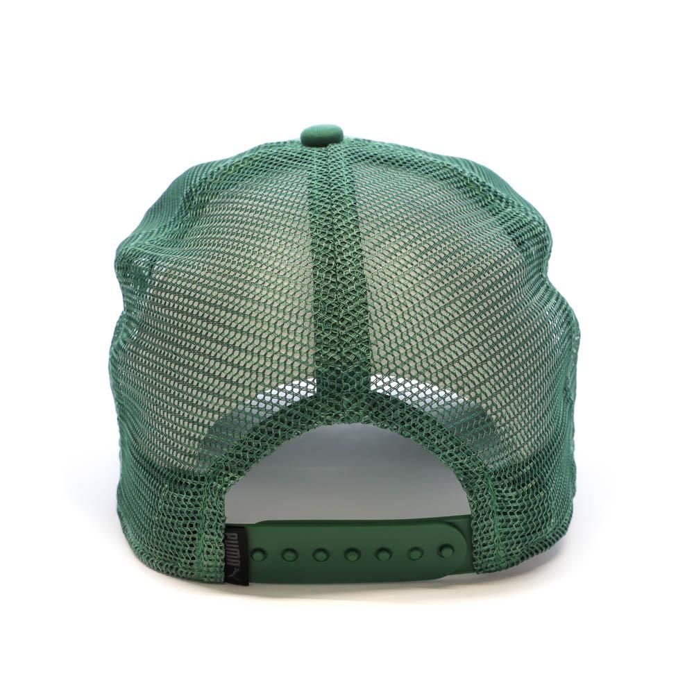 Puma Casquette Vert Homme Puma Prime
