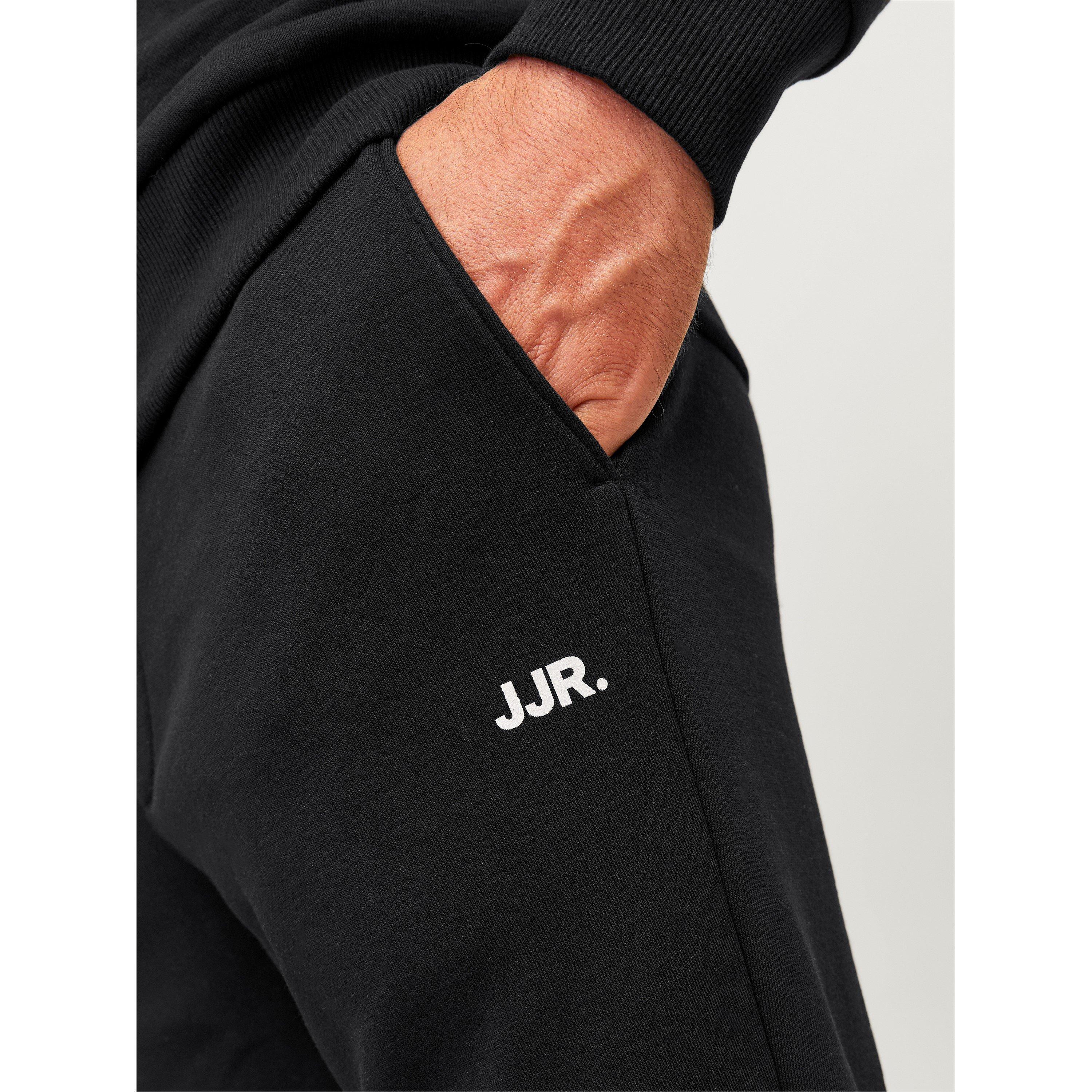 JJ Rebel Logo Sweat Pant