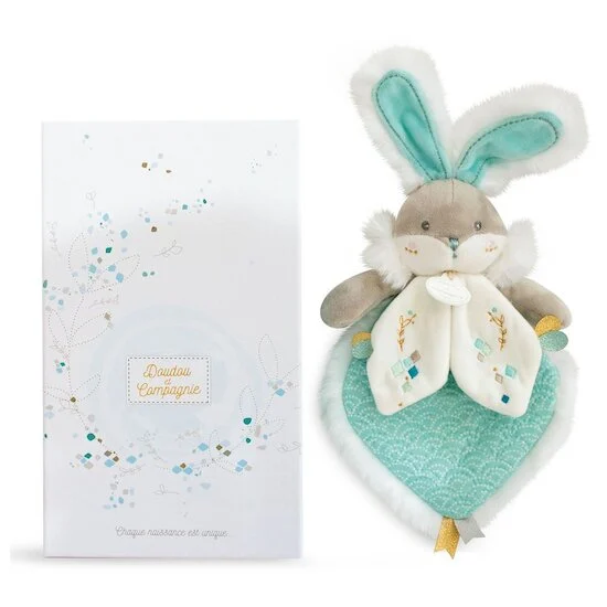 Lapin de Sucre Doudou   Amande        de               Doudou et Compagnie