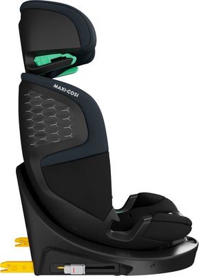 Maxi-Cosi Emerald 360 S Bilstol, Tonal Black
