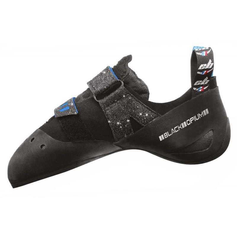 Black Opium 3.0 - Chaussons escalade femme