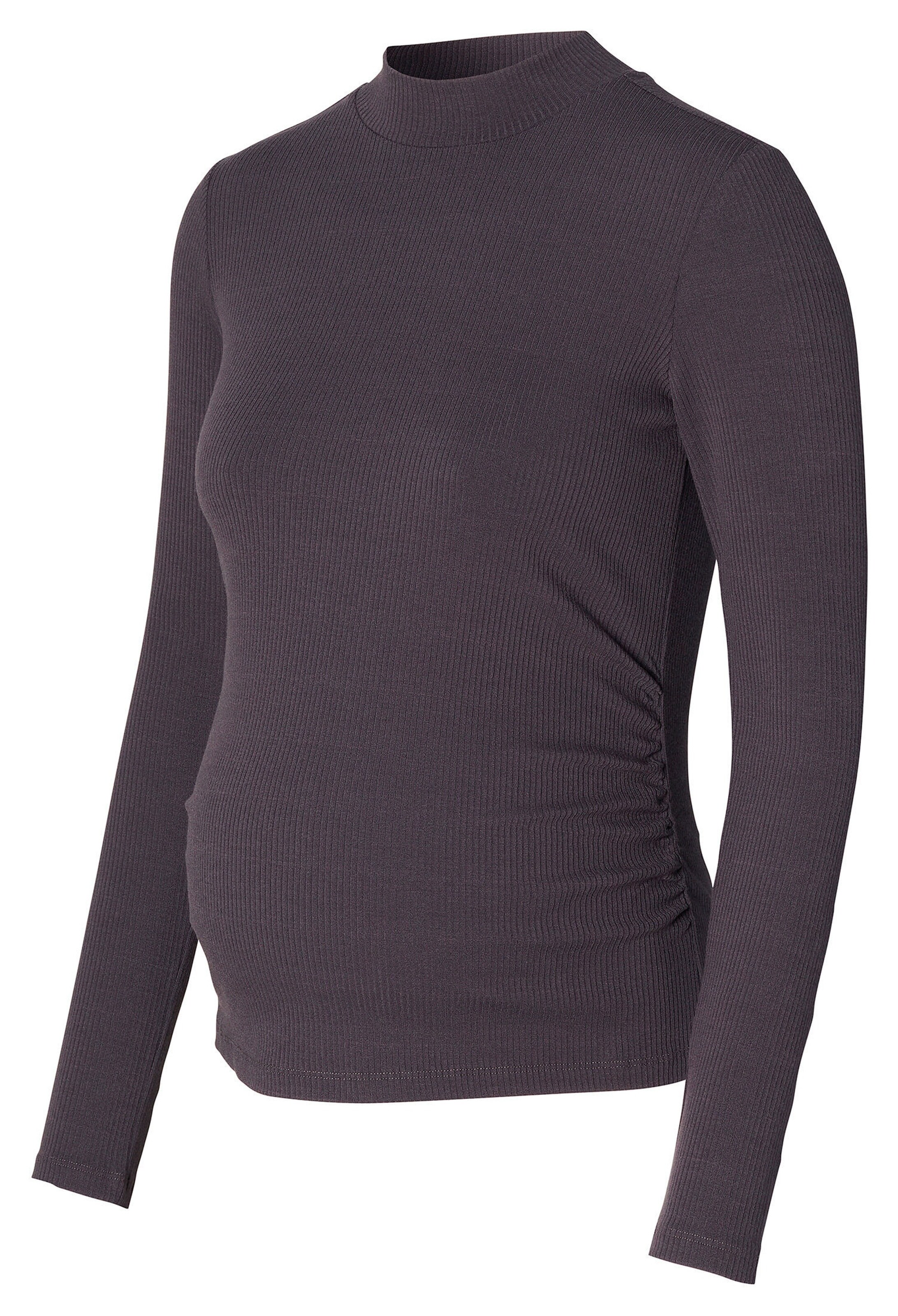 Noppies Langarmshirt Sira Forged Iron