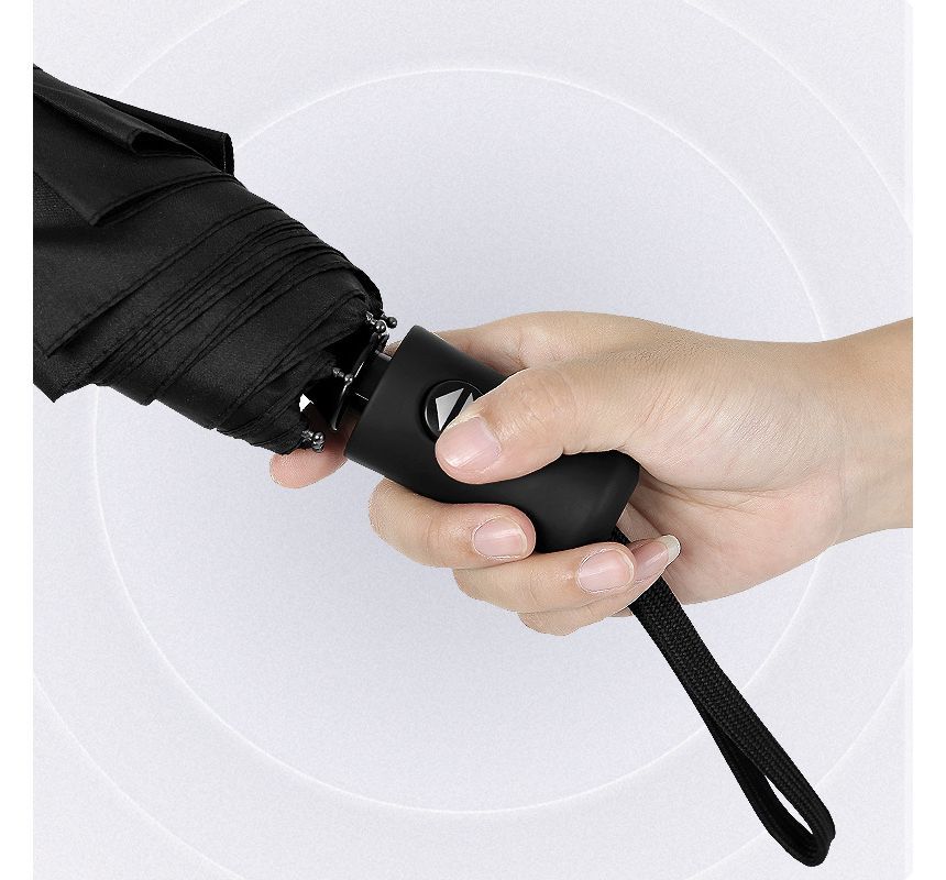 Fenmo - Automatische Compacte Paraplu