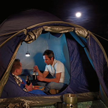 Brennenstuhl LED universeel lamp OLI0200