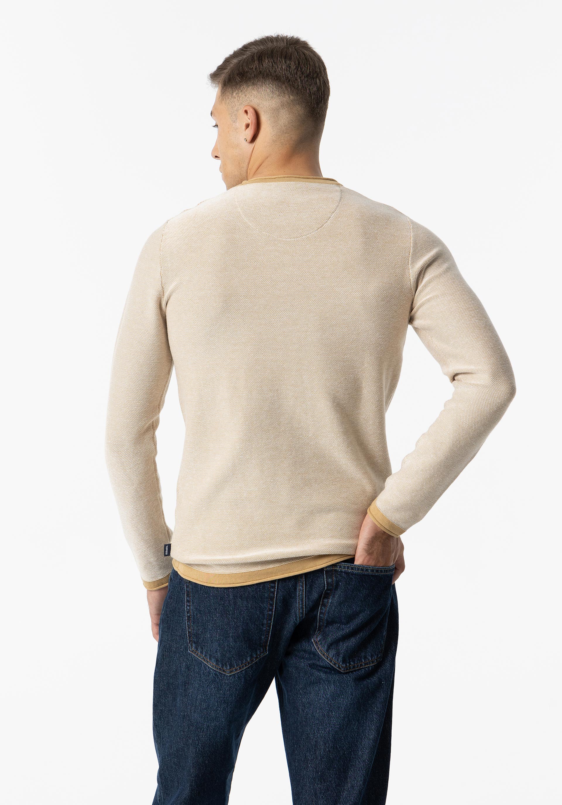 Camisola de Malha