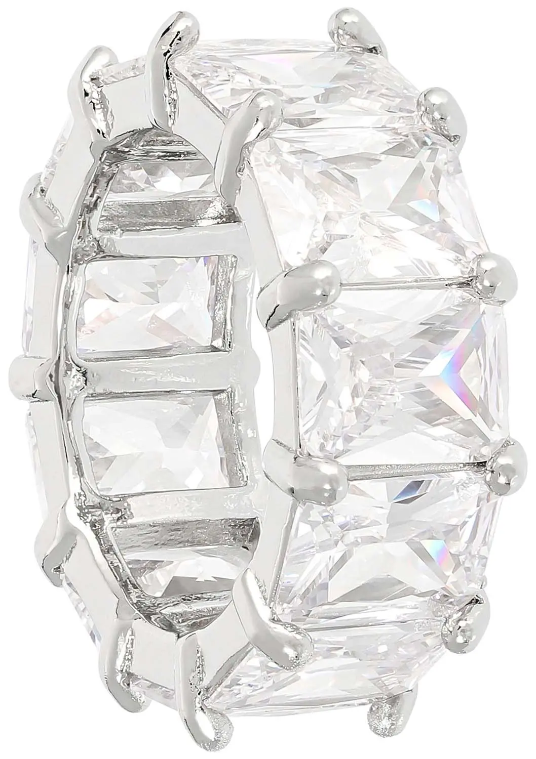 Ring - Sparkling Carmen