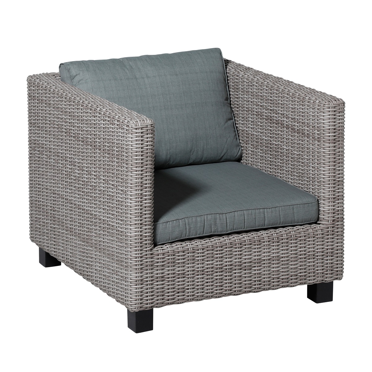 Madison Basic  Zitkussen - Set van 2