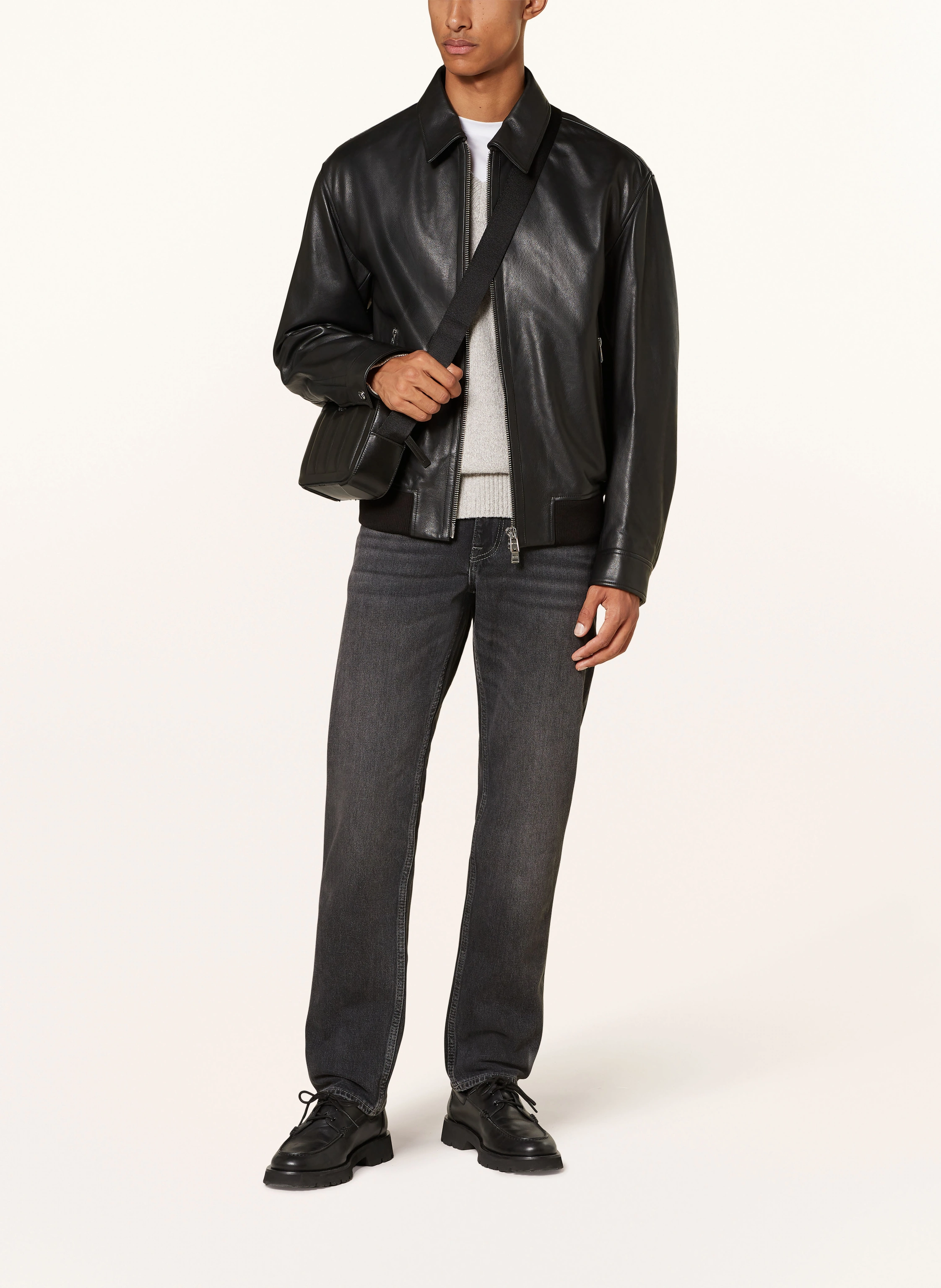 TOMMY HILFIGER Jeans MERCER Regular Fit