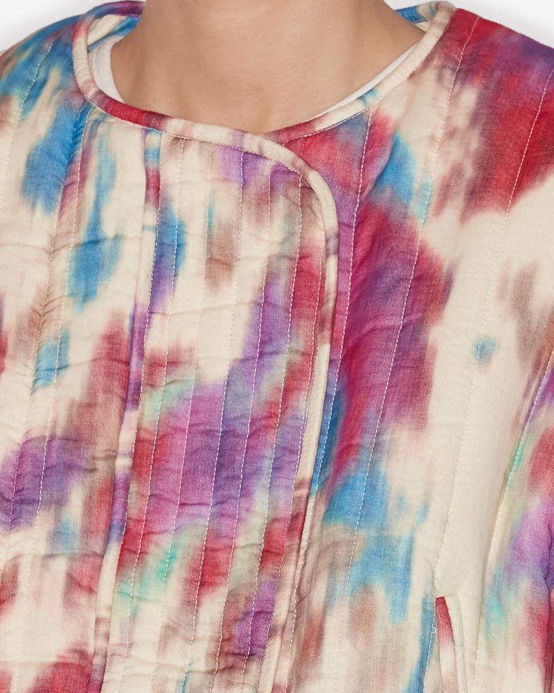VESTE GELIO
