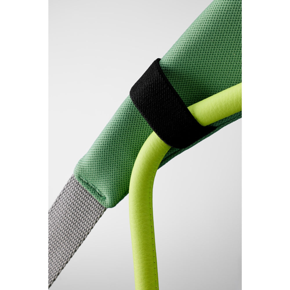 Køb Nimbel Mineral Green Bæresele