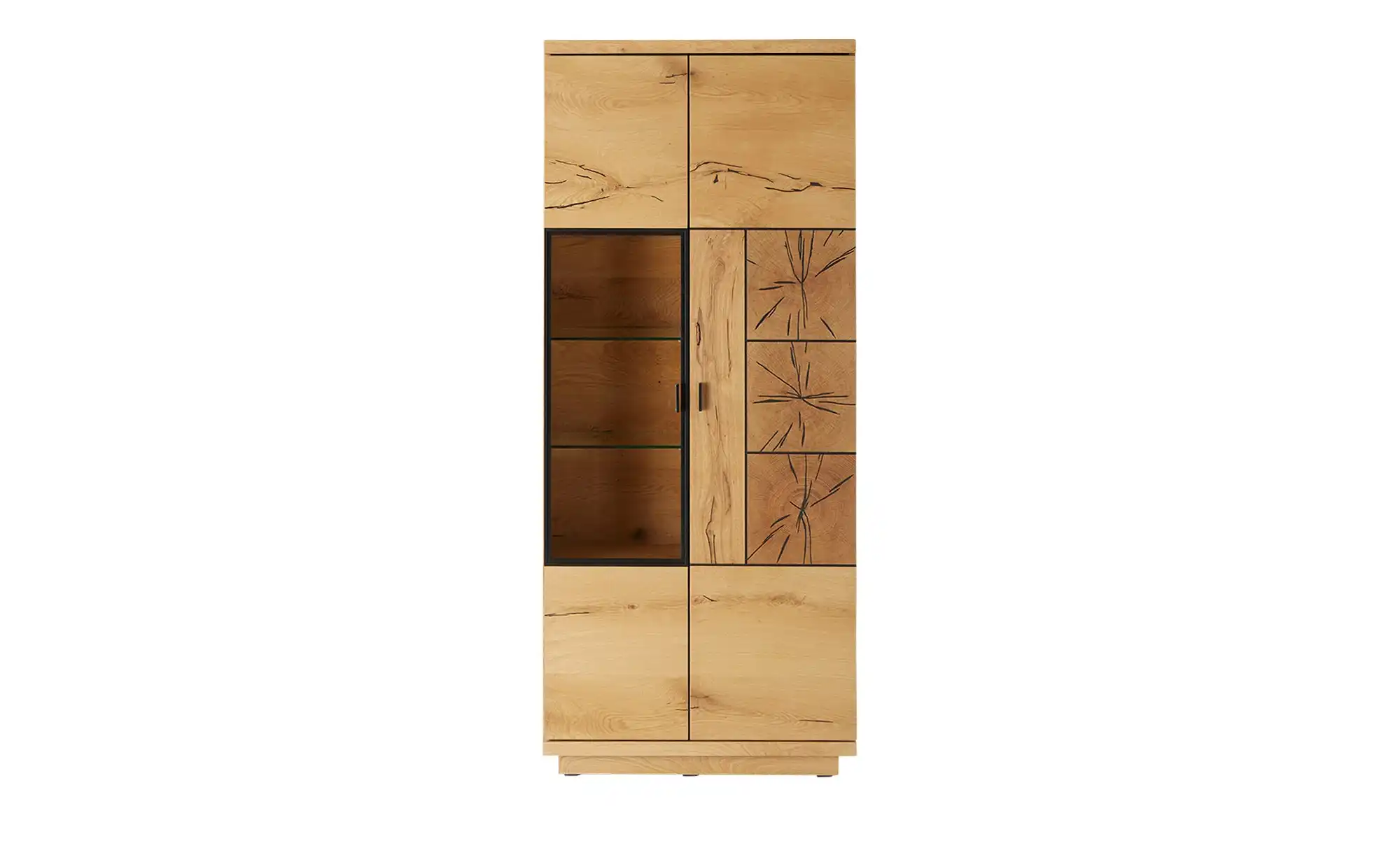 Gray & Jones Vitrine Black Coast Two