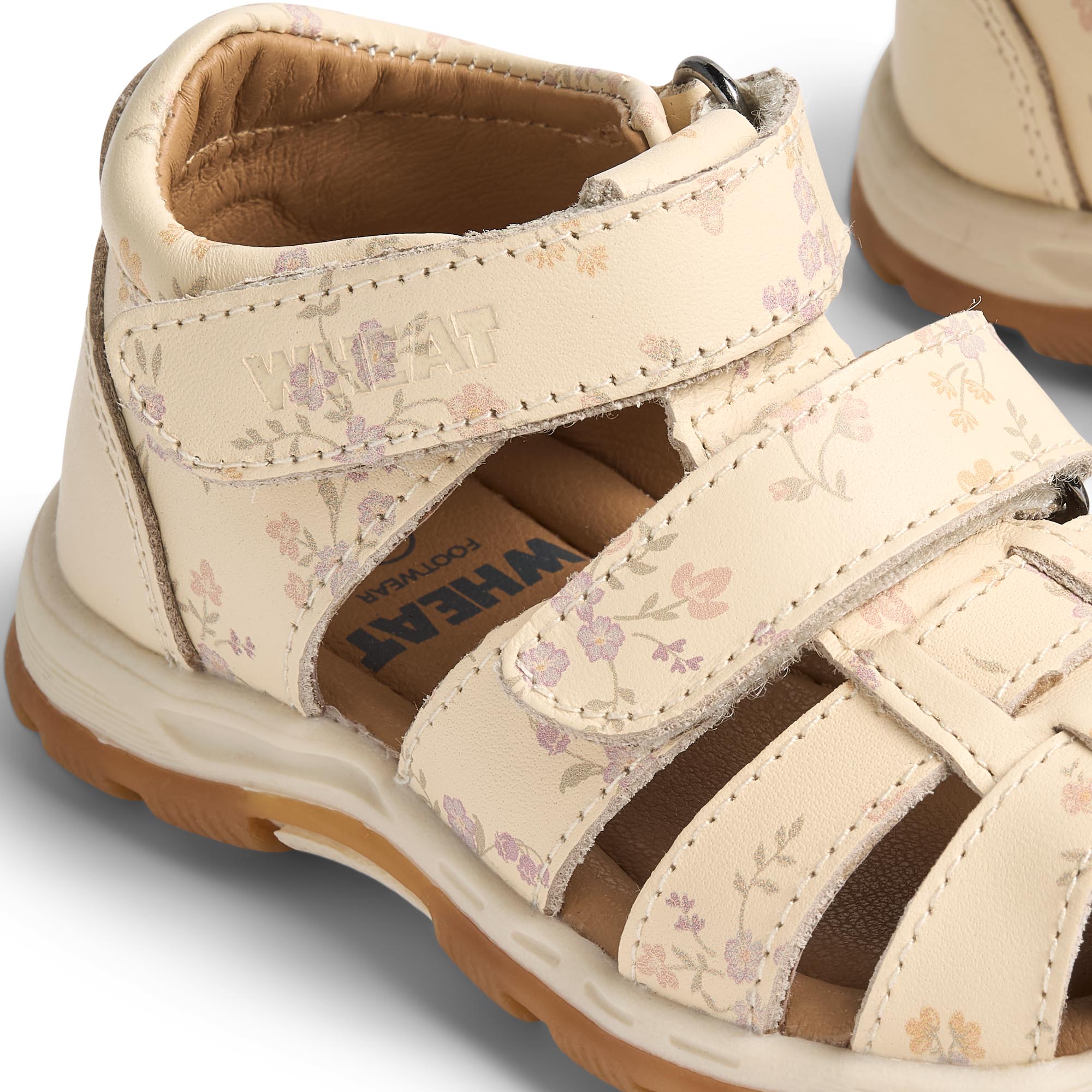 Wheat Sandaler Frei