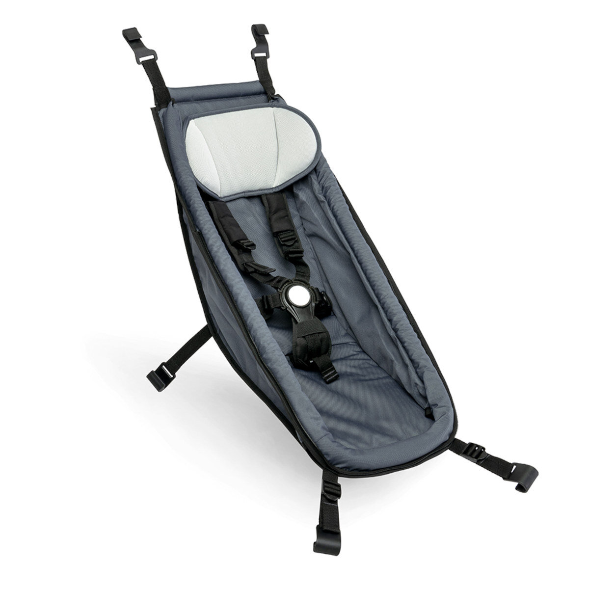 Croozer Croozer Babysitz Kraams Kollektion
