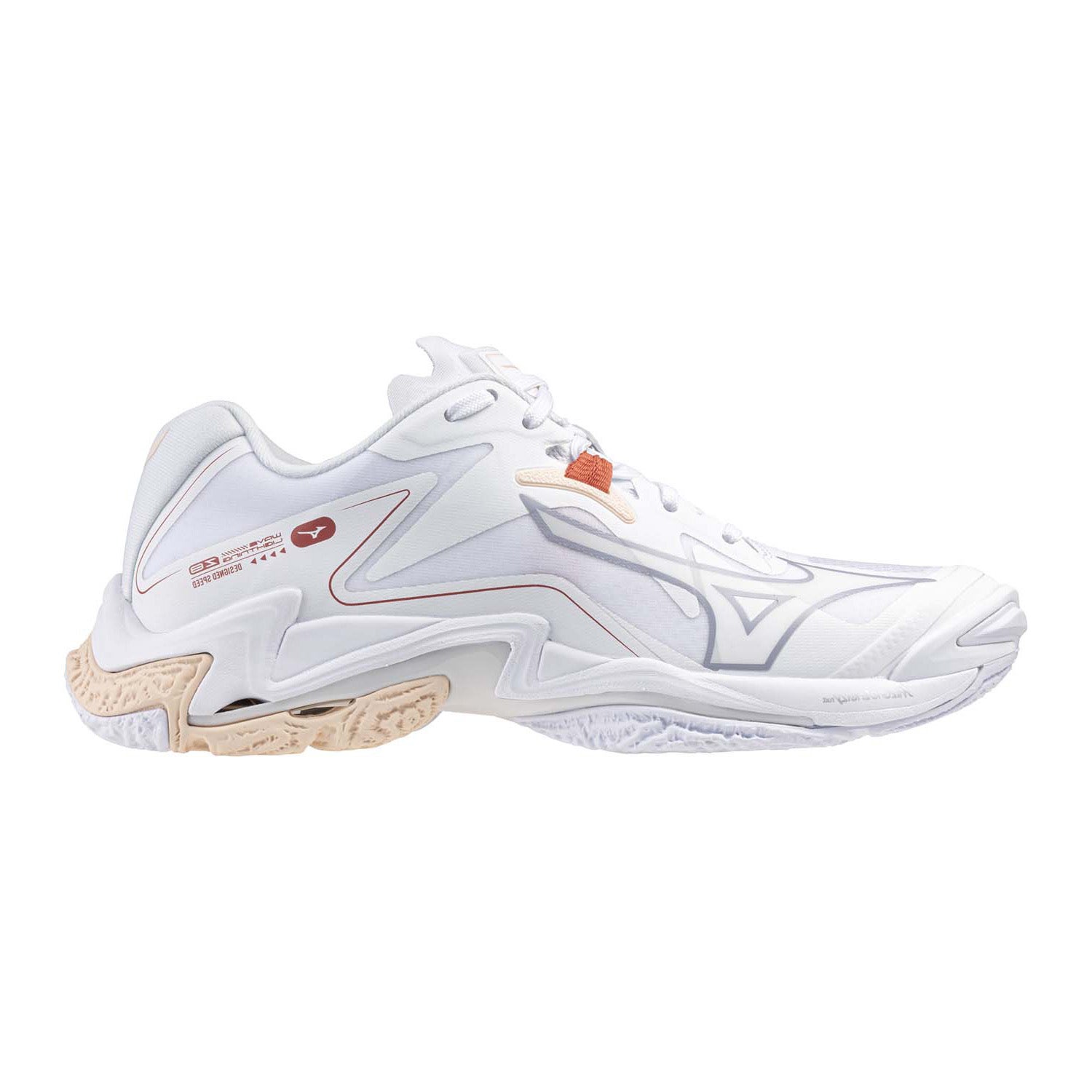 Mizuno  Wave Lightning Z8 Dames