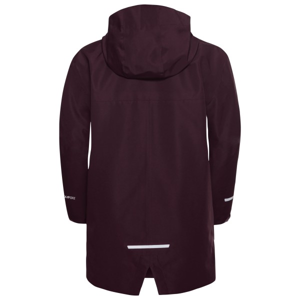 Jack Wolfskin - Kid's 3in1 Canvey - Veste 3-en-1