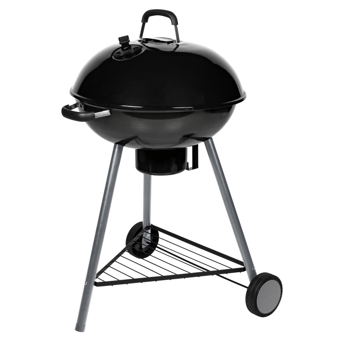 BARBECUE CHARBON NEKA BISCA 57CM